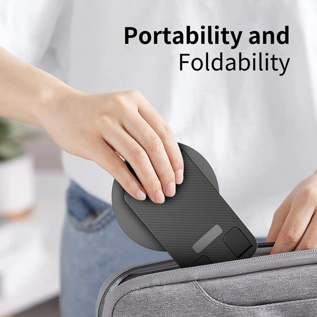 Stylish Adjustable Rotating Mobile Stand – Personalized Gift